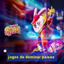 jogos de dominar paises